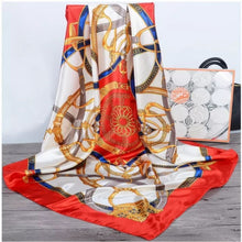 Load image into Gallery viewer, Luxury scarf