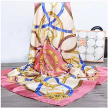 Load image into Gallery viewer, Luxury scarf