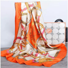 Load image into Gallery viewer, Luxury scarf