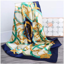 Load image into Gallery viewer, Luxury scarf