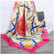 Load image into Gallery viewer, Luxury scarf