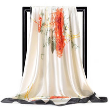 Load image into Gallery viewer, Luxury scarf
