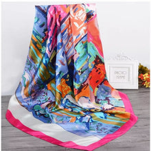 Load image into Gallery viewer, Luxury scarf