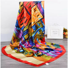 Load image into Gallery viewer, Luxury scarf