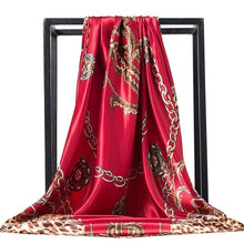 Load image into Gallery viewer, Luxury scarf