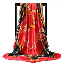 Load image into Gallery viewer, Luxury scarf