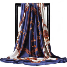 Load image into Gallery viewer, Luxury scarf
