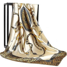 Load image into Gallery viewer, Luxury scarf