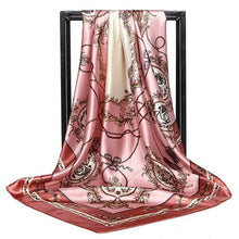 Load image into Gallery viewer, Luxury scarf