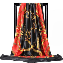 Load image into Gallery viewer, Luxury scarf