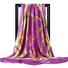 Load image into Gallery viewer, Luxury scarf