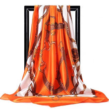 Load image into Gallery viewer, Luxury scarf