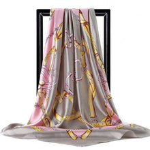Load image into Gallery viewer, Luxury scarf