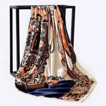 Load image into Gallery viewer, Luxury scarf