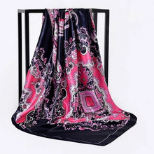 Load image into Gallery viewer, Luxury scarf