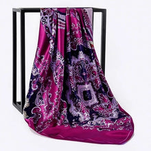 Load image into Gallery viewer, Luxury scarf