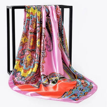 Load image into Gallery viewer, Luxury scarf