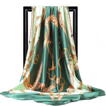 Load image into Gallery viewer, Luxury scarf