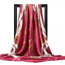 Load image into Gallery viewer, Luxury scarf