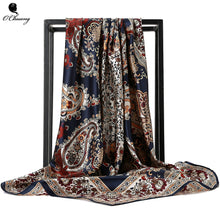 Load image into Gallery viewer, Woman scarf