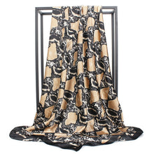 Load image into Gallery viewer, Woman scarf