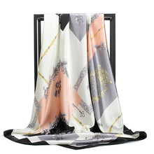 Load image into Gallery viewer, Woman scarf