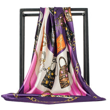 Load image into Gallery viewer, Woman scarf