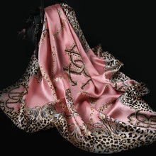 Load image into Gallery viewer, Woman scarf