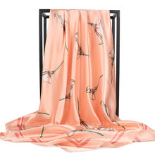 Load image into Gallery viewer, Woman scarf