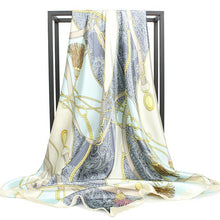 Load image into Gallery viewer, Woman scarf