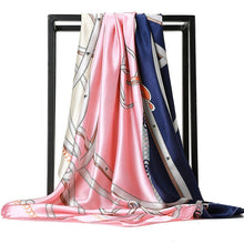 Load image into Gallery viewer, Woman scarf