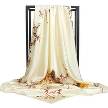 Load image into Gallery viewer, Woman scarf
