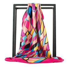 Load image into Gallery viewer, Woman scarf