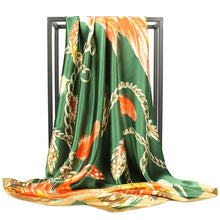 Load image into Gallery viewer, Woman scarf