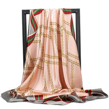 Load image into Gallery viewer, Woman scarf