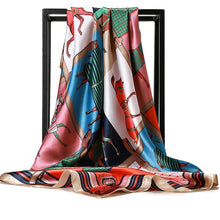 Load image into Gallery viewer, Woman scarf