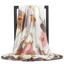 Load image into Gallery viewer, Woman scarf
