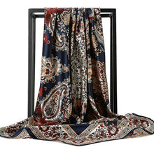 Load image into Gallery viewer, Woman scarf