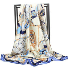 Load image into Gallery viewer, Woman scarf
