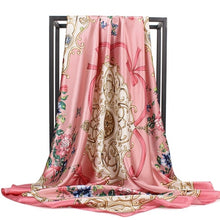 Load image into Gallery viewer, Woman scarf