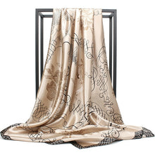 Load image into Gallery viewer, Woman scarf