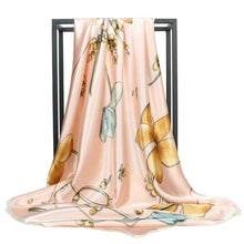 Load image into Gallery viewer, Woman scarf
