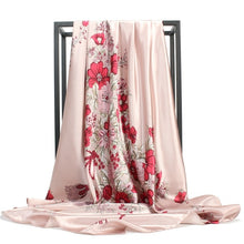 Load image into Gallery viewer, Woman scarf