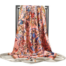 Load image into Gallery viewer, Woman scarf