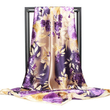 Load image into Gallery viewer, Woman scarf