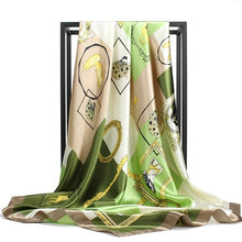 Load image into Gallery viewer, Woman scarf