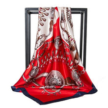 Load image into Gallery viewer, Woman scarf