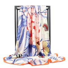 Load image into Gallery viewer, Woman scarf