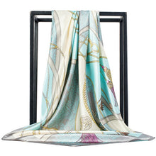 Load image into Gallery viewer, Woman scarf