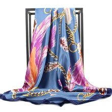 Load image into Gallery viewer, Woman scarf